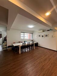 Blk 408 Hougang Avenue 10 (Hougang), HDB 5 Rooms #557448211